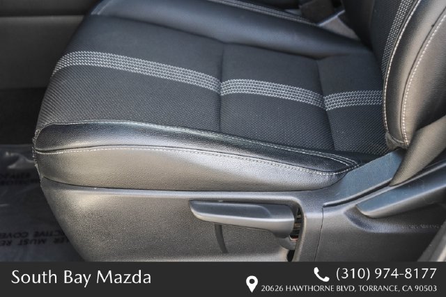 Certified Used 2023 Beige Mazda 2.5 S Select Package image 22