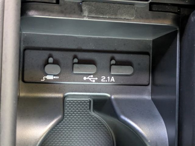2024 Subaru BRZ Limited - Photo 22