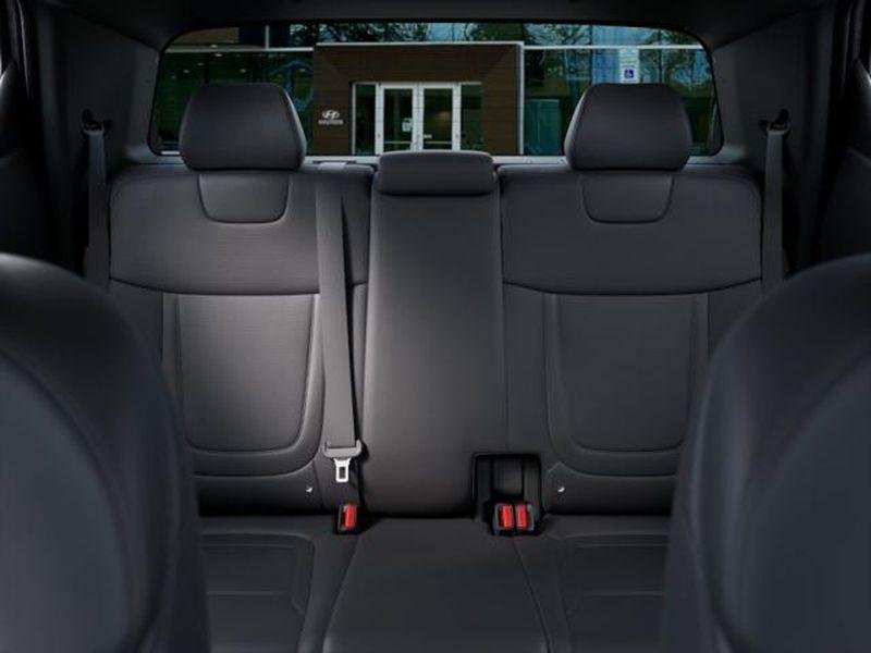 New 2026 Rockwood Green Hyundai SEL AWD image 12