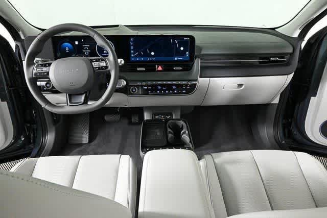 New 2026 BLACK HYUNDAI LIMI image 28