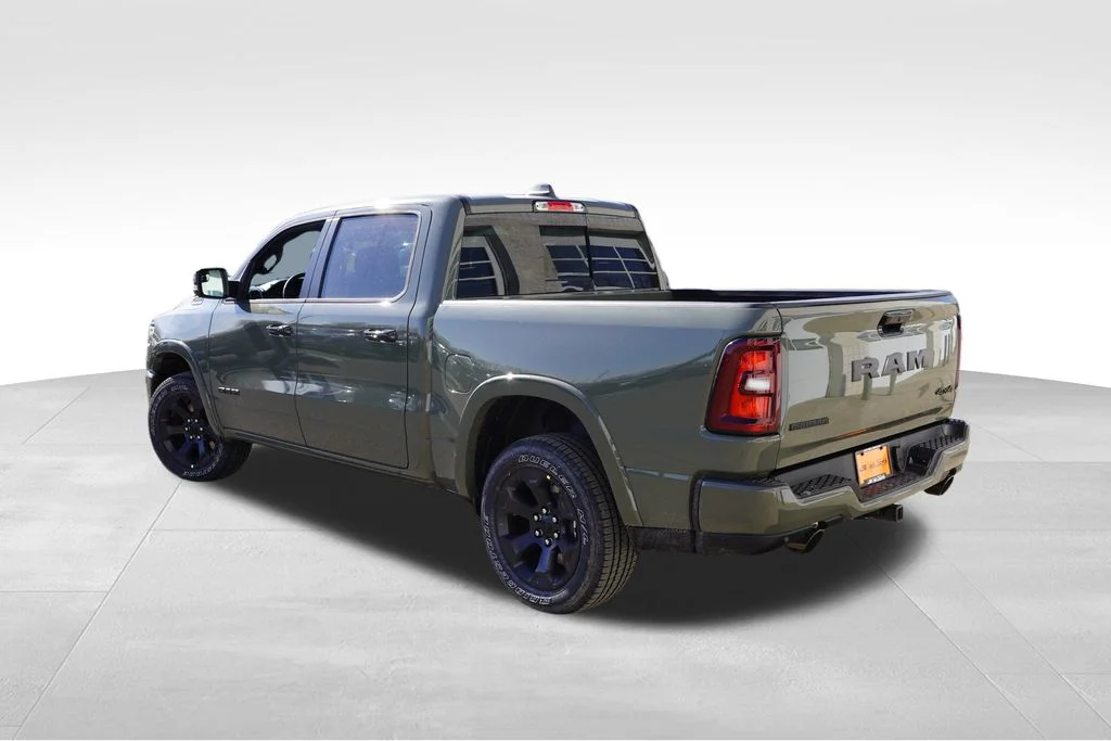 New 2026 Canyon Lake Ram Big Horn image 5
