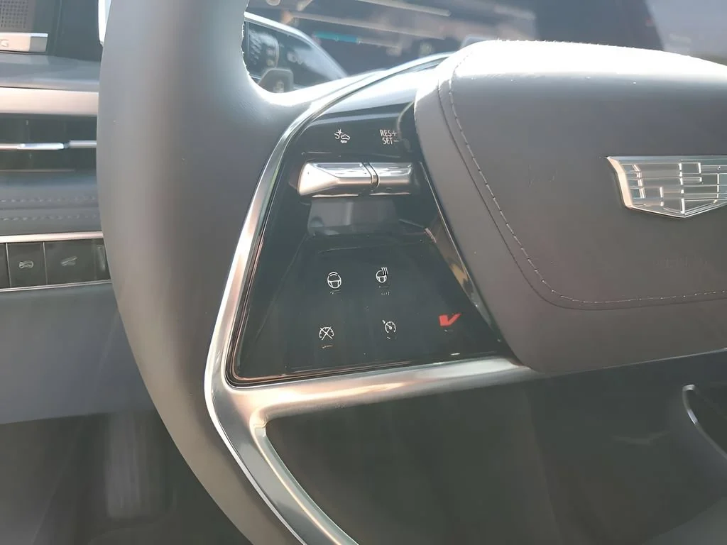2026 Cadillac Escalade IQL Premium Sport - Photo 43