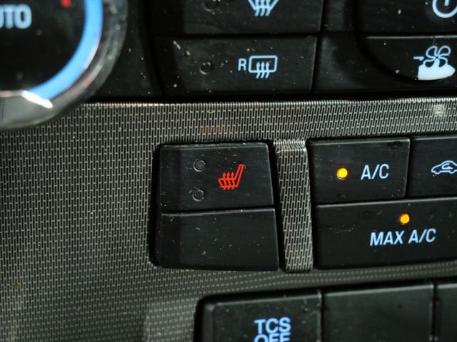 Used 2012 White Ford SEL image 23