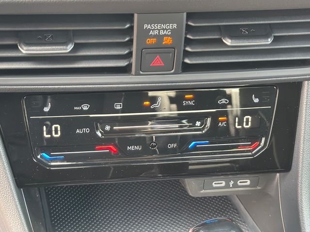 New 2026 Blue Volkswagen 1.5T Sport image 30