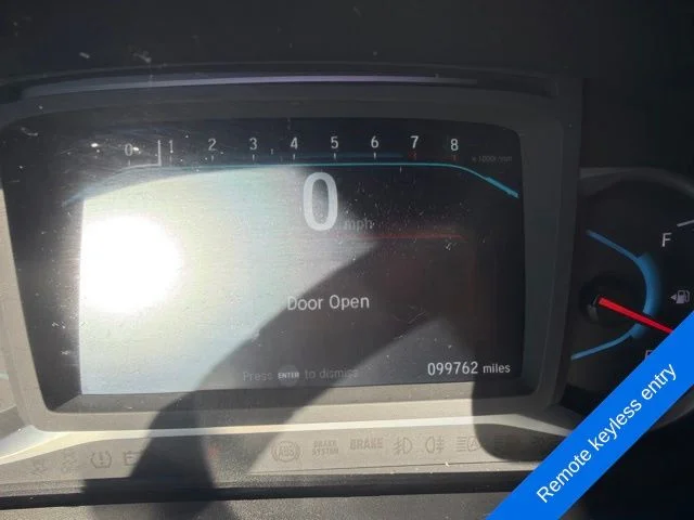 Used 2020 Black Honda Black Edition image 9