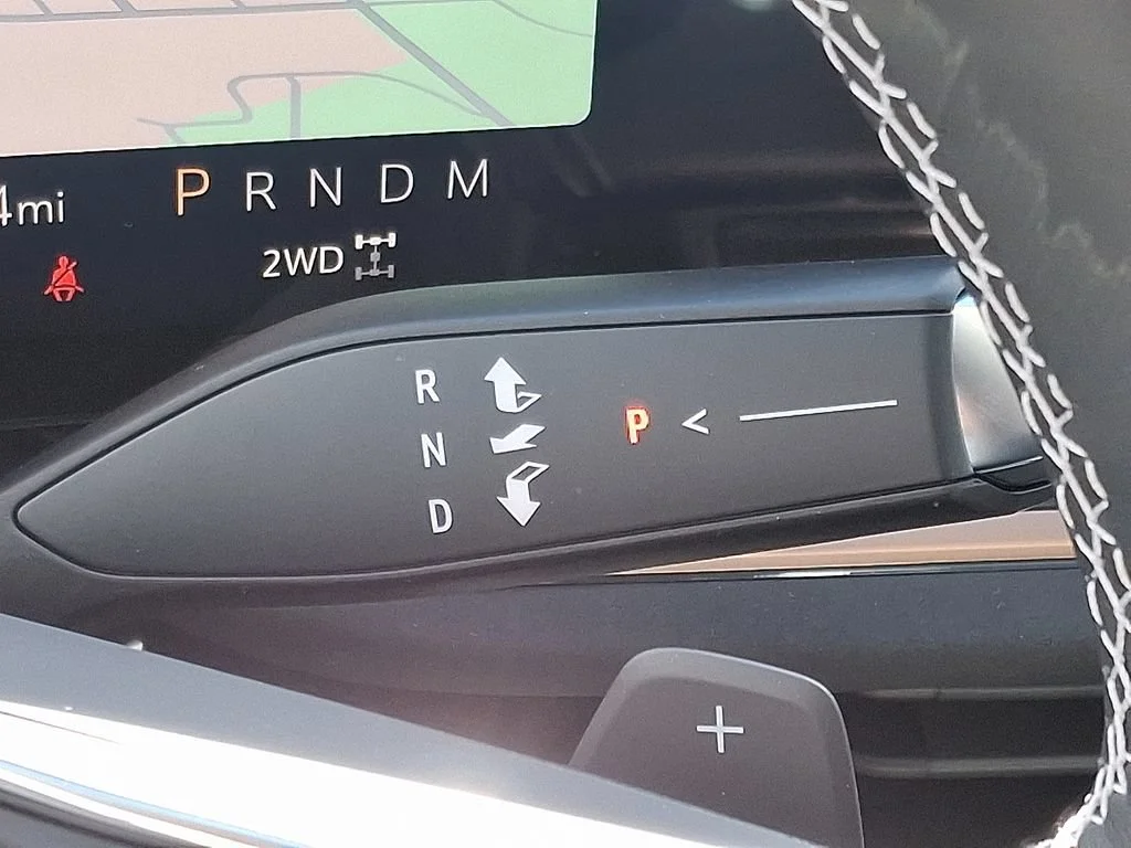 2026 Buick Envision Sport Touring - Photo 9