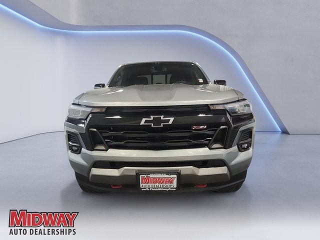 2026 Chevrolet Colorado Z71 - Photo 8