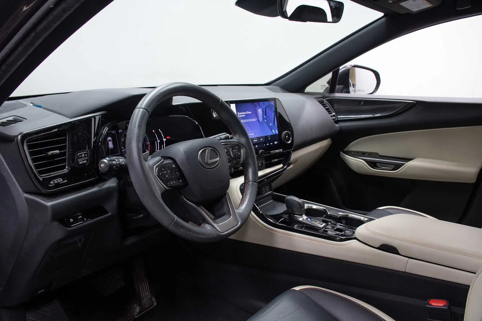 Used 2024 Cloudburst Gray Lexus  image 14