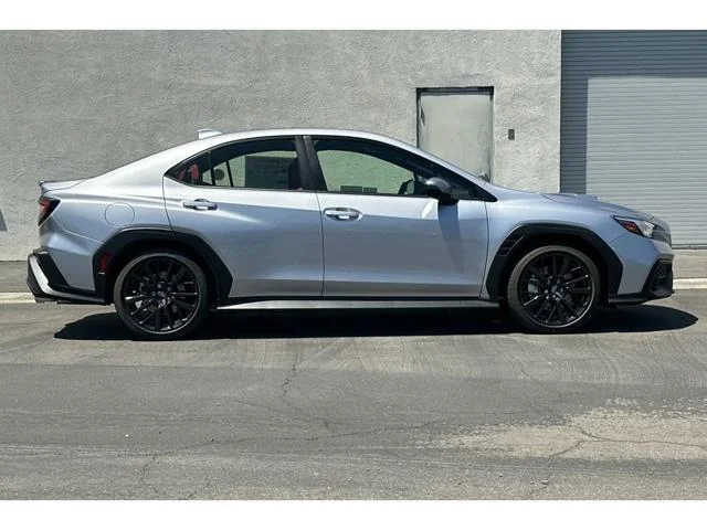 New 2026 ICE SILVER METALLIC Subaru Limited image 27