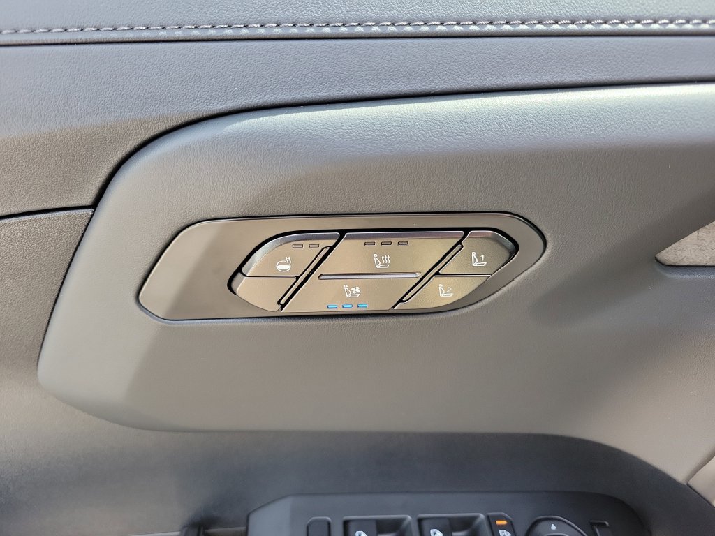 New 2027 Terrain Brown Matte Kia X-LINE SX image 23