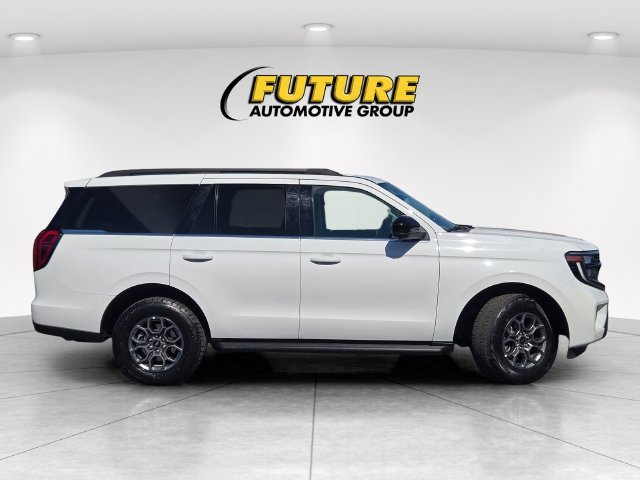 Used 2025 White Ford Active image 3