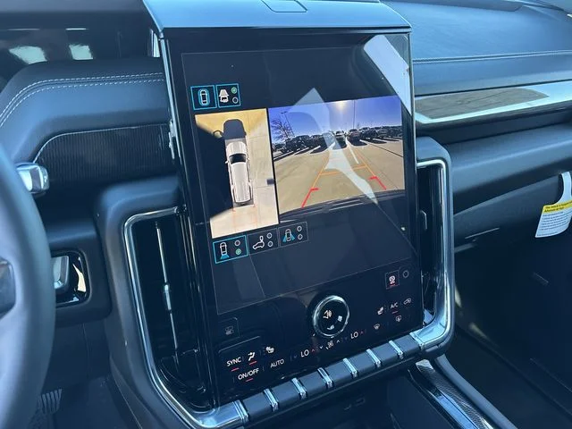 2026 GMC Yukon XL Elevation - Photo 68