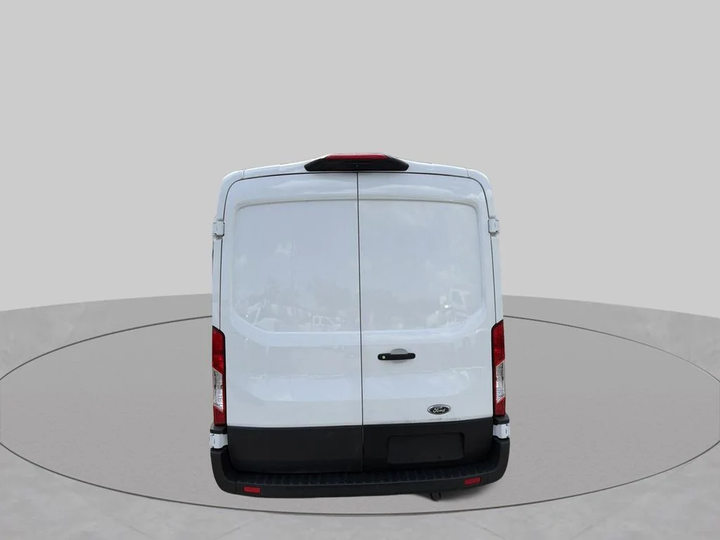 Used 2023 White Ford Base image 5