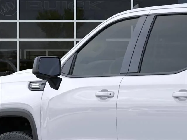 New 2026 Summit White GMC Elevation image 12
