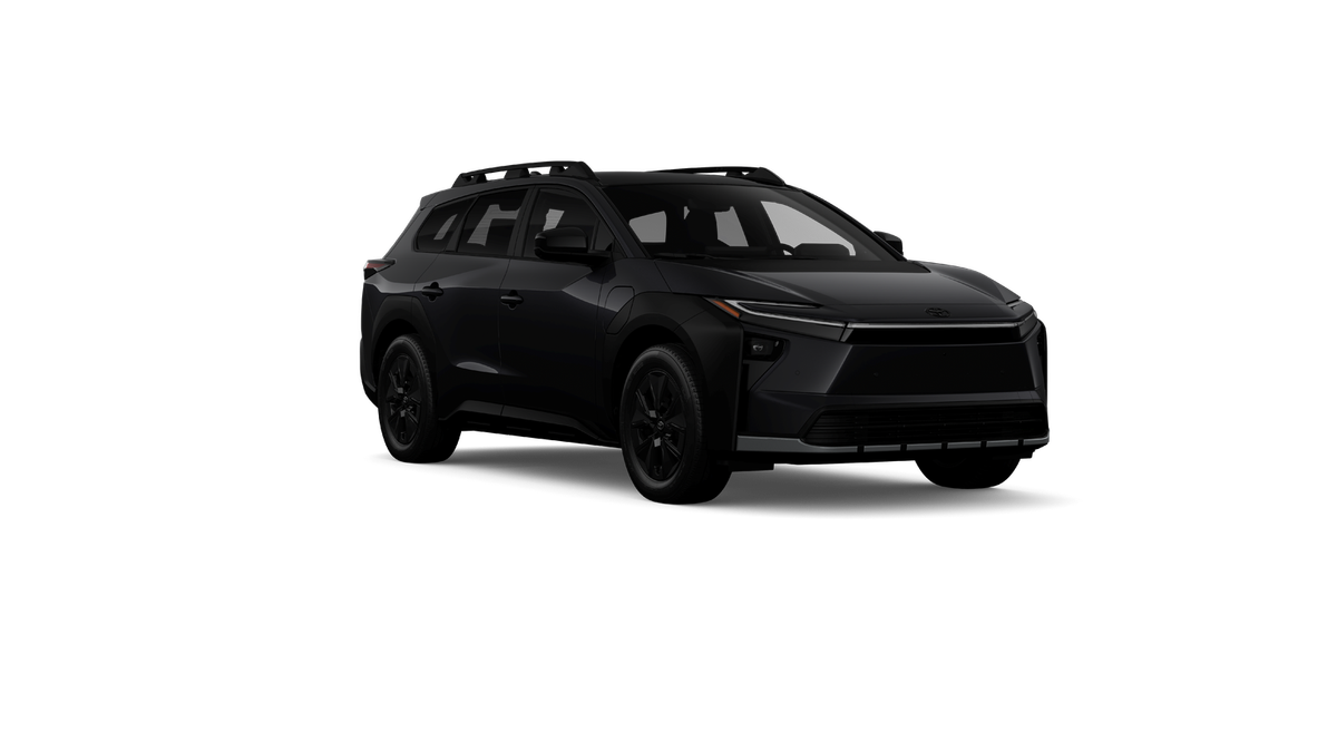 New 2027 Raven Toyota bZ Woodland Premium image 15