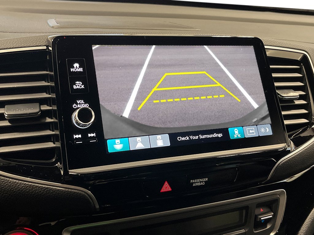 2026 Honda Ridgeline Black Edition - Photo 19