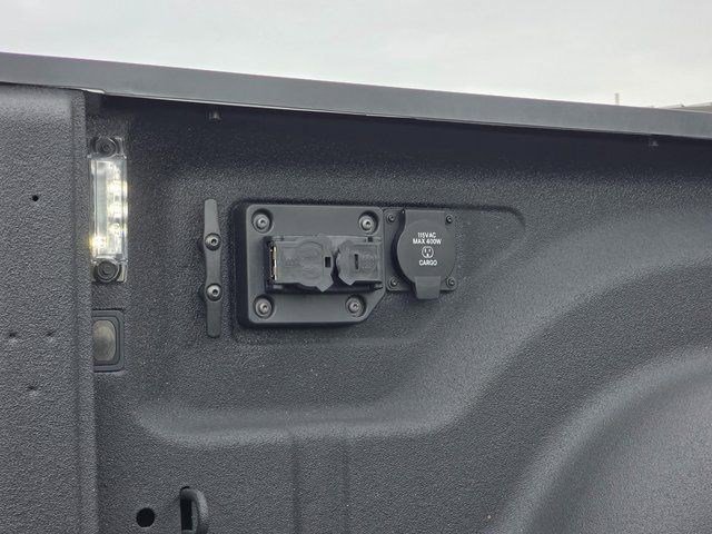 2025 RAM 2500 Limited - Photo 10
