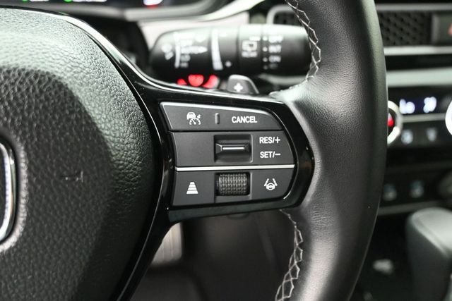 Used 2025  Honda Sport Touring image 7