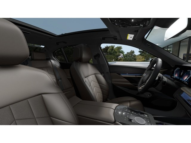 New 2027 Mineral White Metallic BMW  image 9