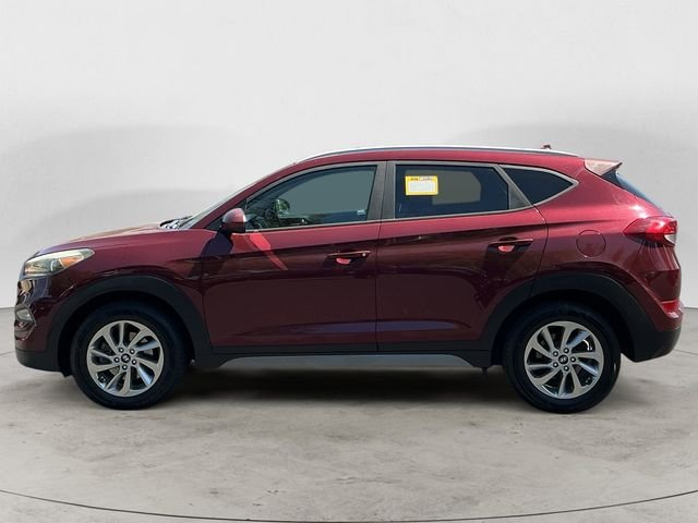 Used 2018 Red Hyundai SEL image 8