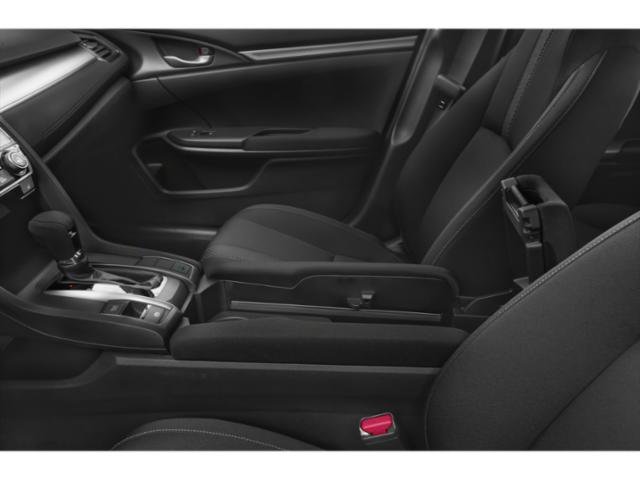 Used 2019 Gray Honda LX image 14