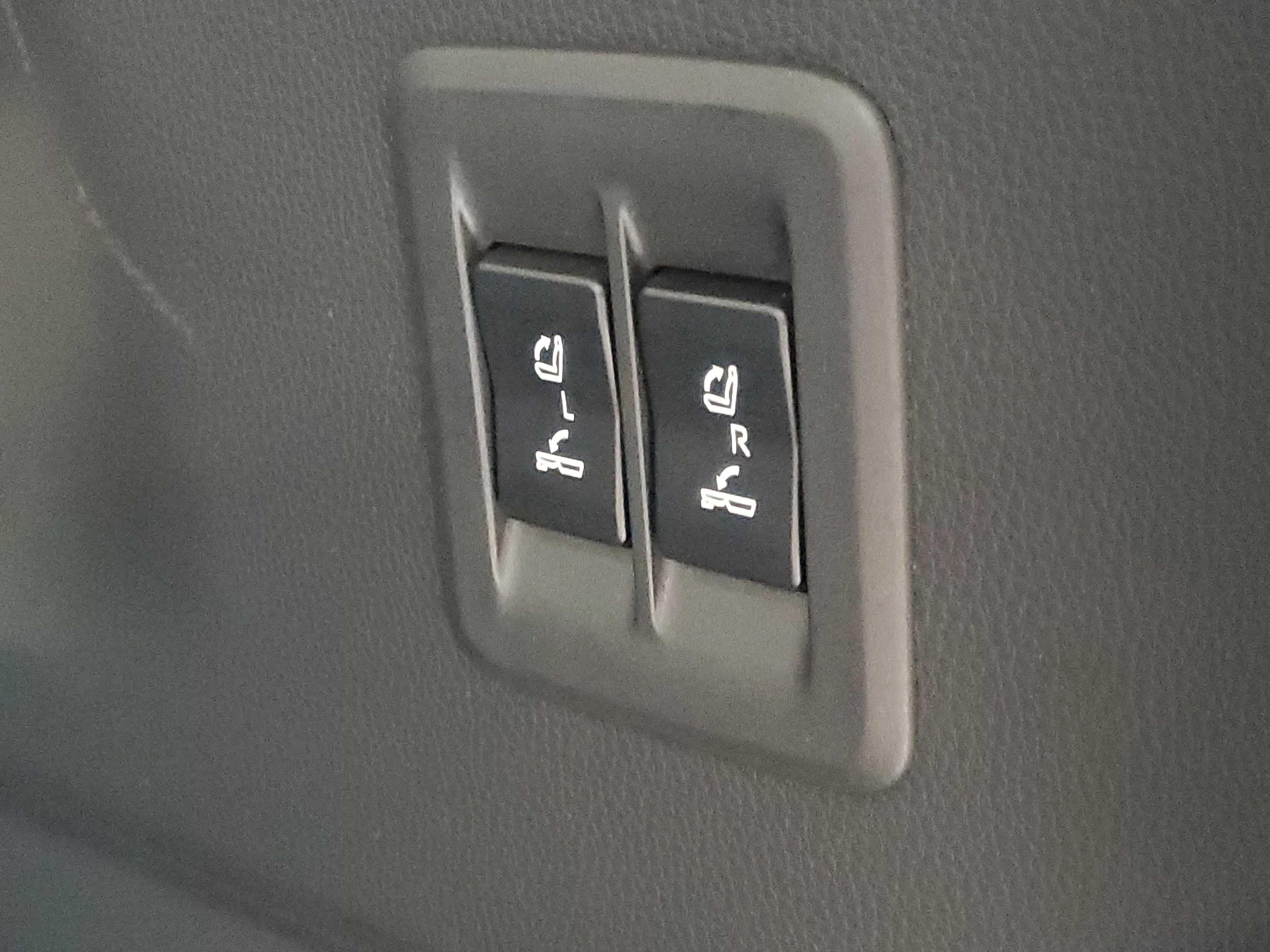 Used 2024 Gray Pearl Lexus GX 550 Luxury image 9