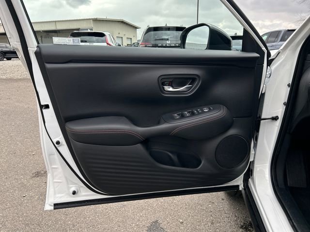 2026 Honda HR-V Sport - Photo 19