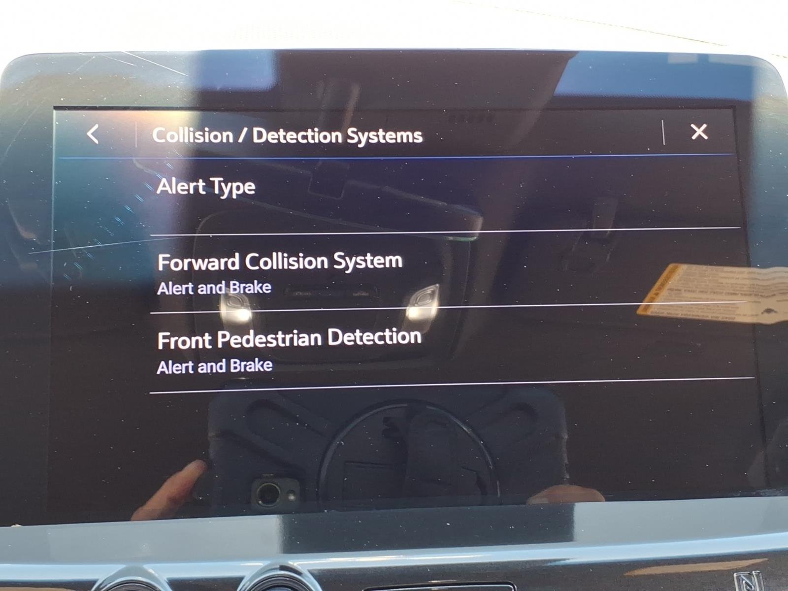 Used 2020 GRAY Cadillac Luxury image 7