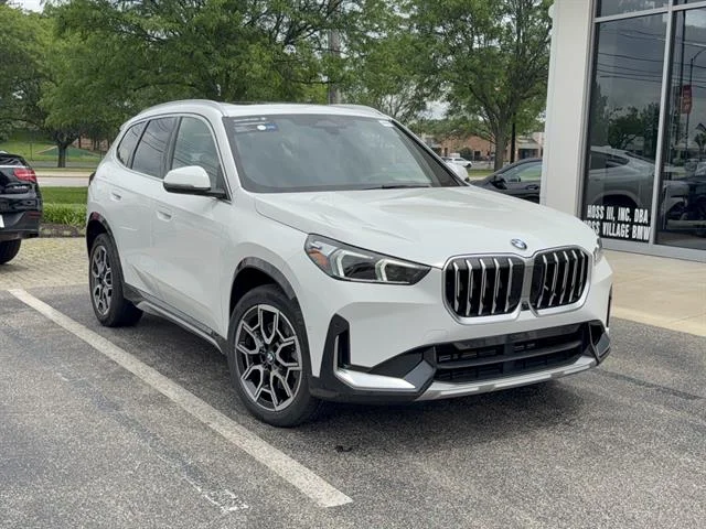 2025 BMW X1 xDrive28i xDrive28i