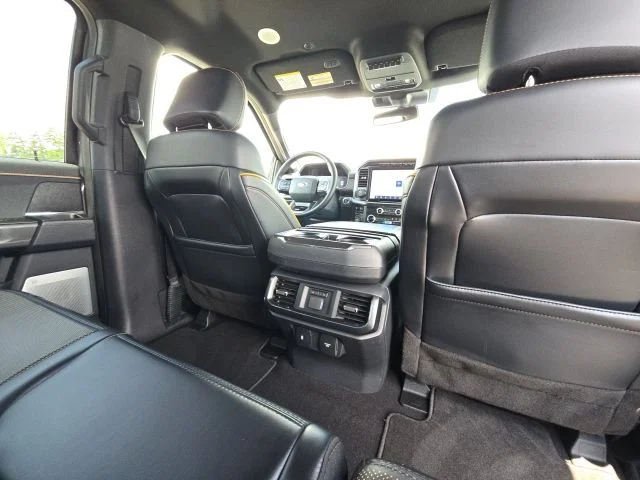 Certified Used 2023 Gray Ford Tremor image 19