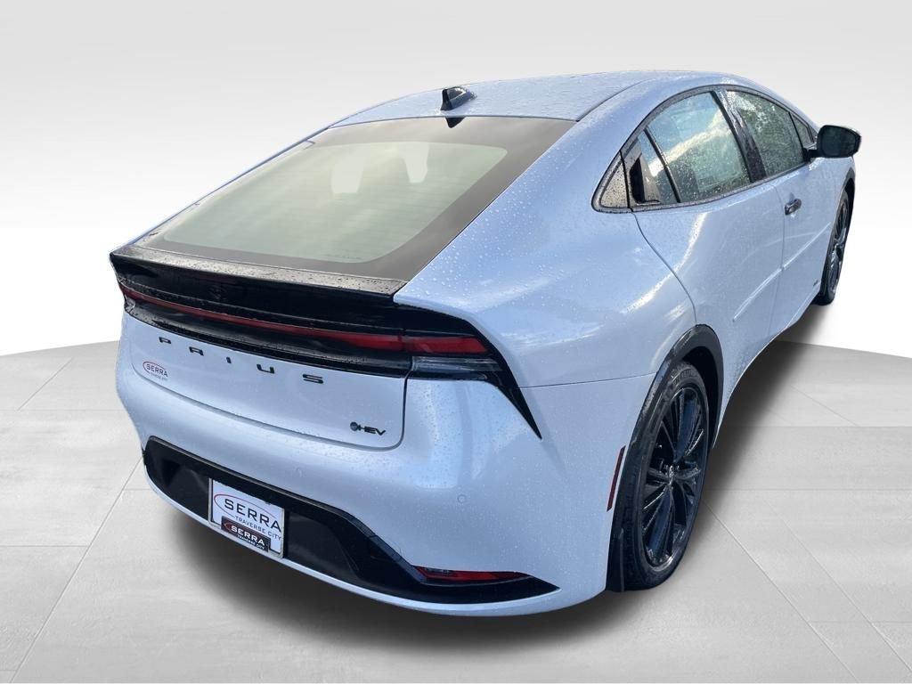 New 2026  Toyota Nightshade image 12