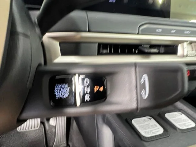 New 2027 White Kia EX image 28