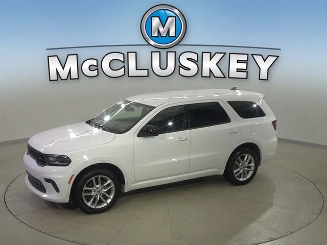 2023 Dodge Durango GT AWD's photo