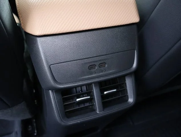 2027 Chevrolet Equinox ACTIV - Photo 22
