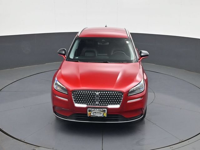 Used 2022 Red Lincoln Standard image 14