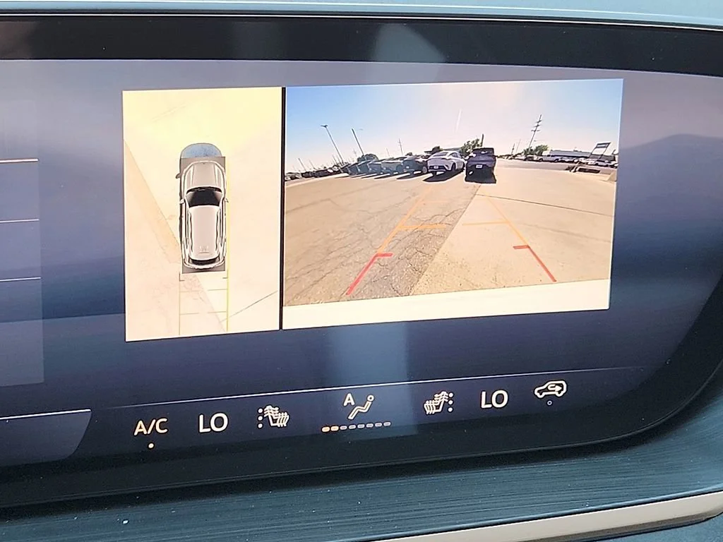 New 2026 Summit White Buick Sport Touring image 21