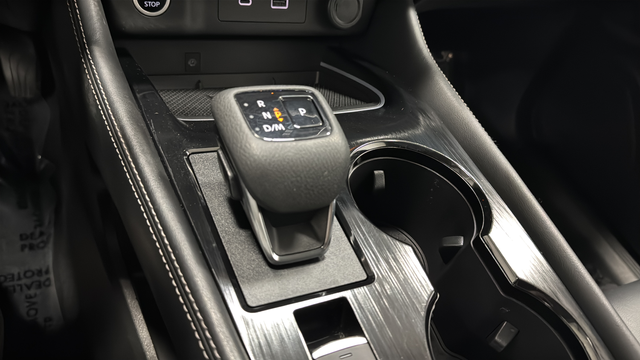 Used 2023 Super Black Nissan SL image 18