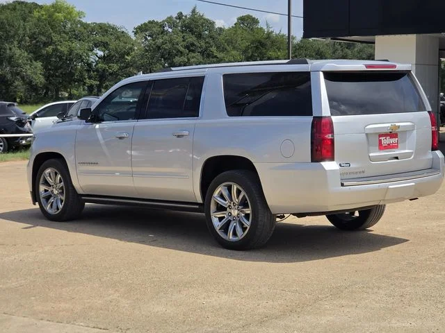 Used 2019 Silver Chevrolet Premier image 7