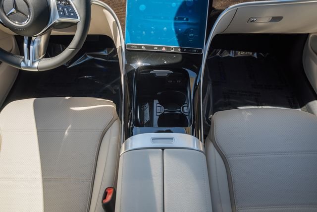 New 2026 Polar White Mercedes-Benz C 300 image 25