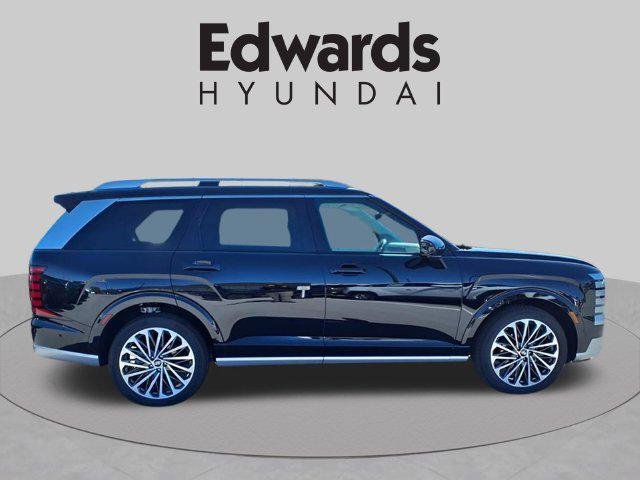 2026 Hyundai Palisade Calligraphy - Photo 7