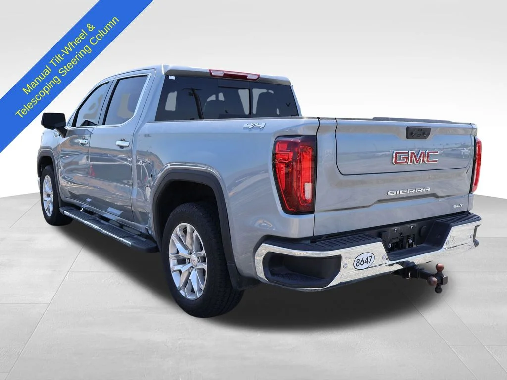 Used 2025 Sterling GMC SLT image 23