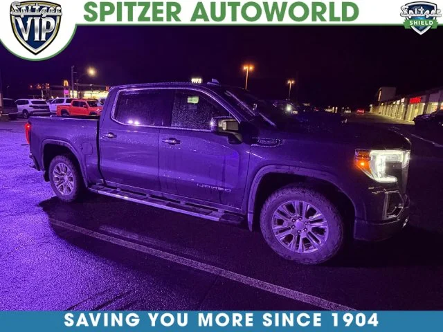 2022 GMC Sierra 1500 Limited