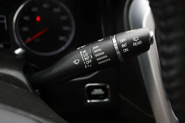 Used 2017 Red GMC SLE-2 image 11