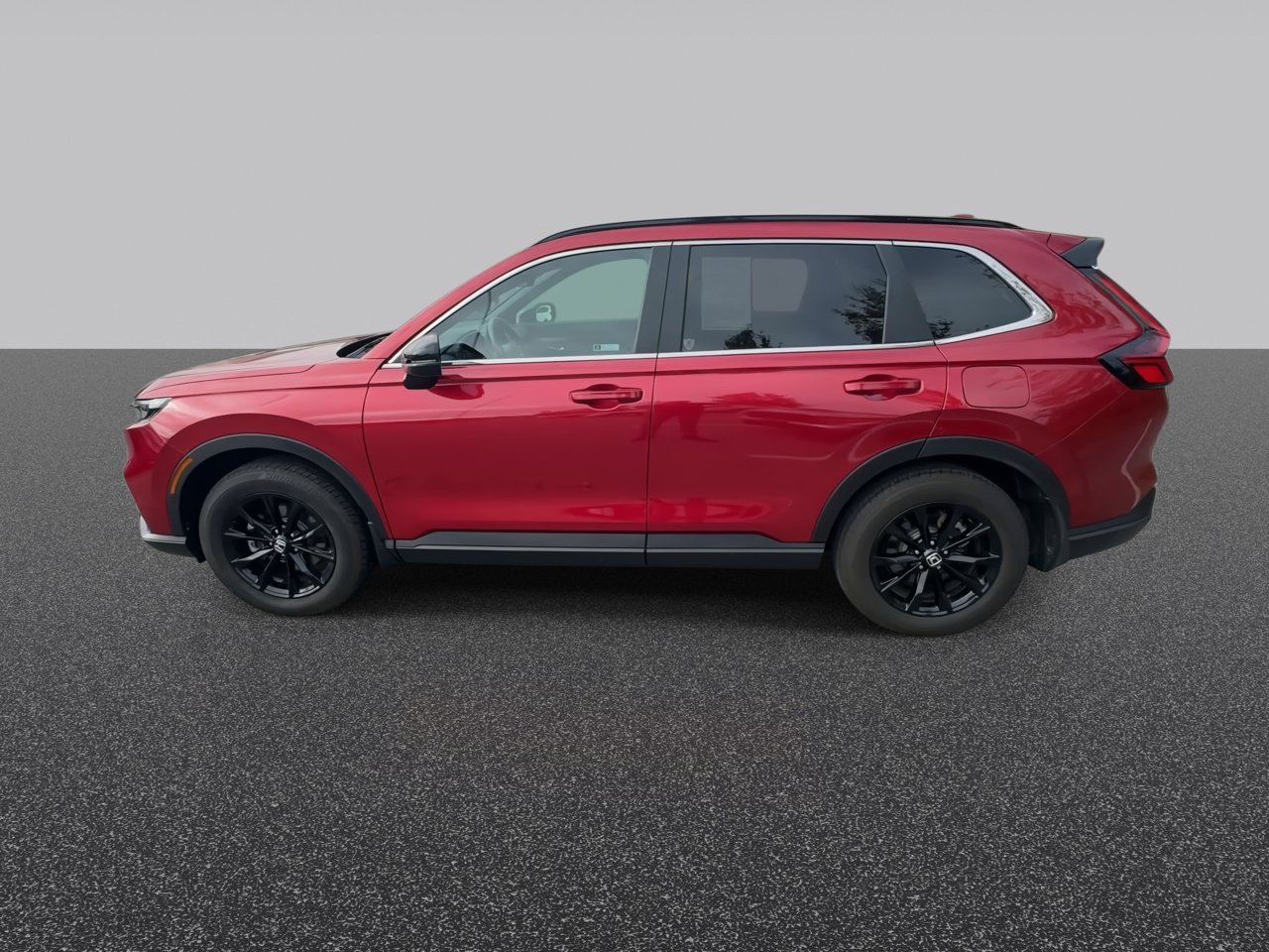 2025 Honda CR-V Sport-L - Photo 14