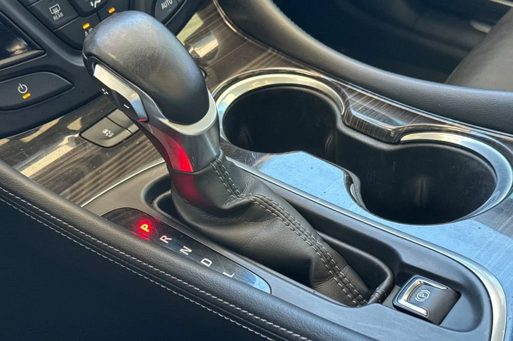 2019 Buick Envision Premium II - Photo 22