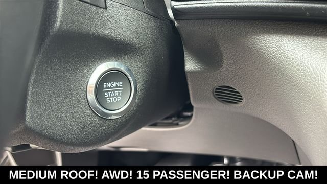New 2026 Agate Black Metallic Ford XL image 11