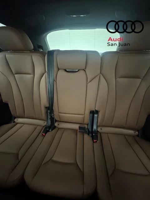 New 2026 Black Audi 45 Premium image 14