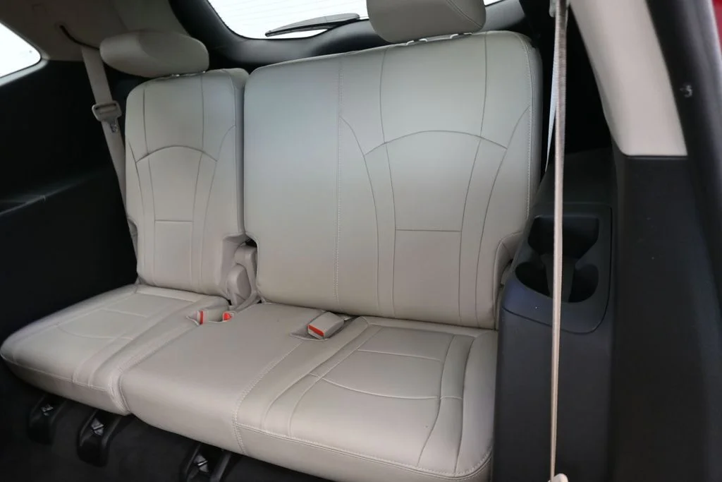 Used 2020 Red Quartz Tintcoat Buick Essence image 31