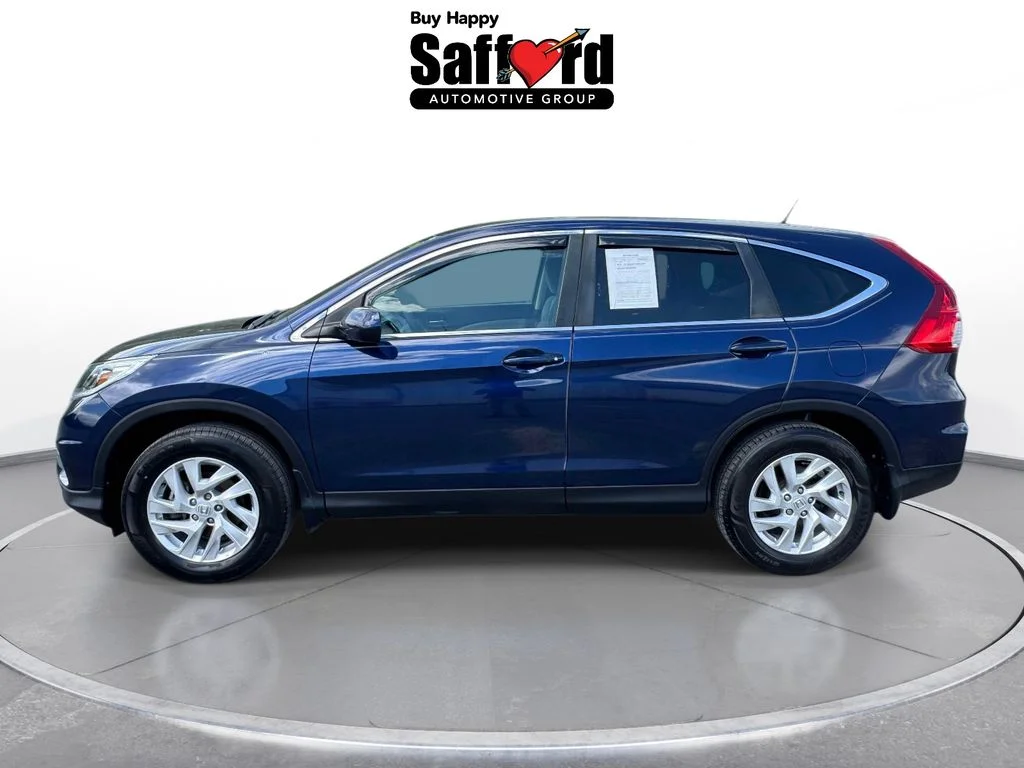 Used 2016  Honda EX image 6