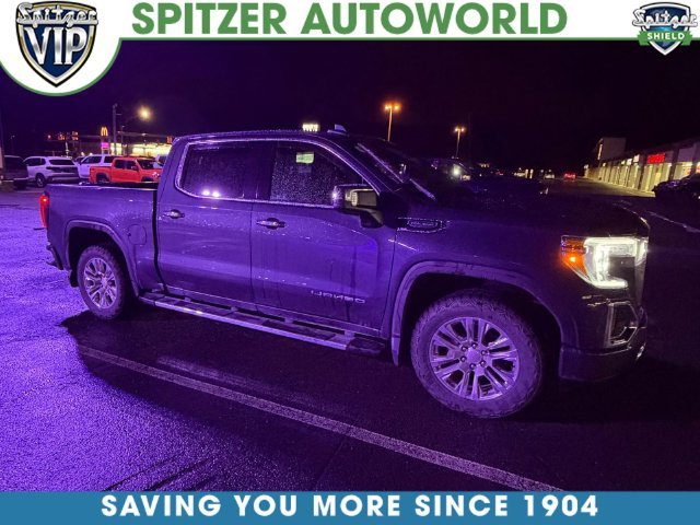 2022 GMC Sierra 1500 Limited